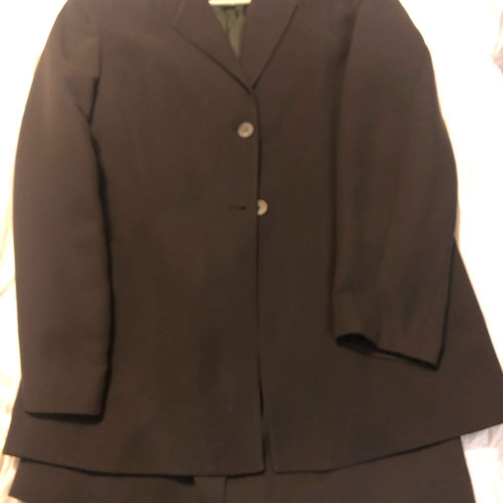 2pc woman suit